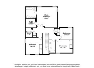 22224 S 211th Way in Queen Creek, AZ - Foto de edificio - Building Photo