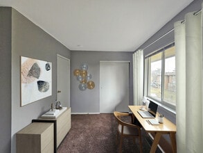 Lakeside Villas in Columbus, OH - Building Photo - Building Photo