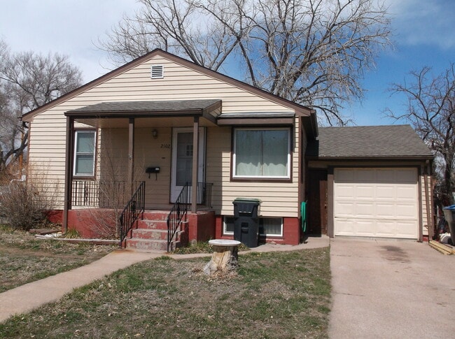 property at 2102 E 17th St