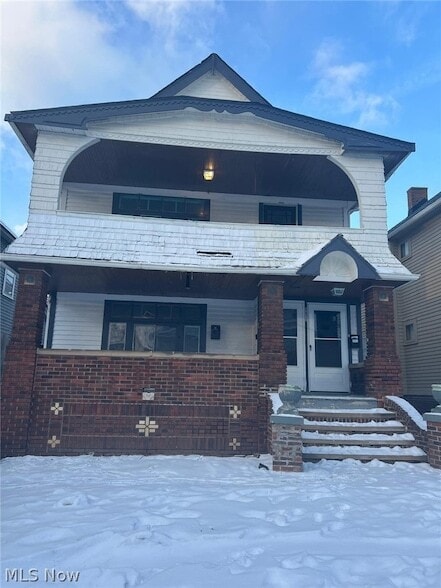 property at 9913 Mt Auburn Ave