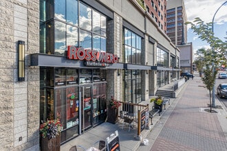 Mayfair Village South in Edmonton, AB - Building Photo - Building Photo