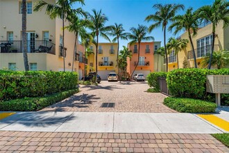 1117 NE 18th Ave in Fort Lauderdale, FL - Foto de edificio - Building Photo