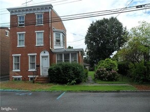 109 E 2nd St in New Castle, DE - Building Photo - Building Photo