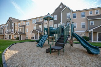 Summit Ridge in Lawton, OK - Building Photo - Building Photo