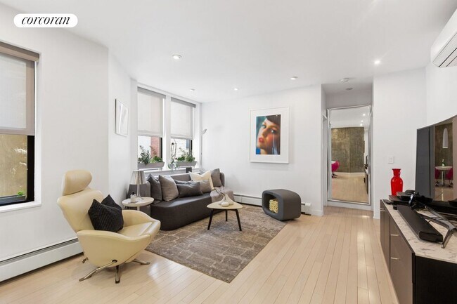 property at 344 W 49th St