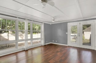 Downtown Lafayette Living! in Lafayette, IN - Building Photo