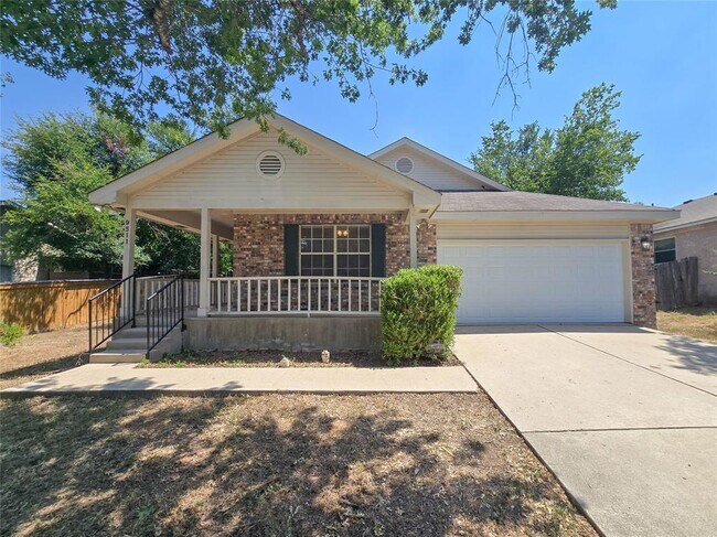 property at 9511 Woodvale Dr