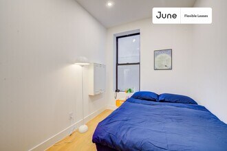 Functional ROOM at The Central Park Manhattan House, Unit 1 in New York, NY - Building Photo - Building Photo