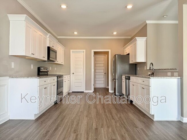 6826 Dharma Lp in East Ridge, TN - Building Photo - Building Photo