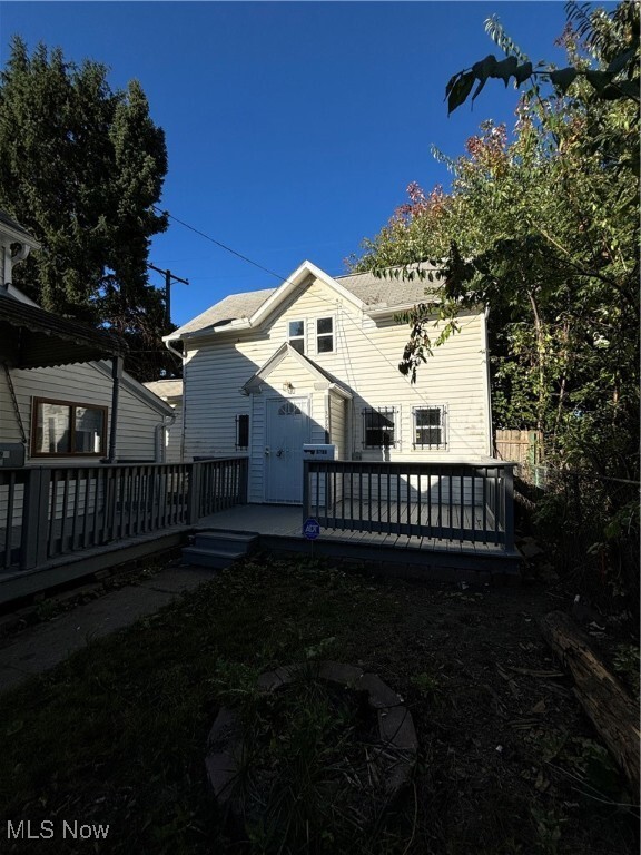 property at 3788 E 52nd St