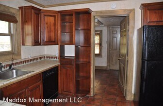 416 High St SE in Albuquerque, NM - Building Photo - Building Photo