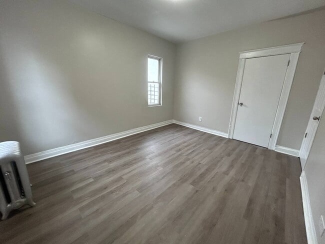 1819 Palisade Pl in Bronx, NY - Foto de edificio - Building Photo