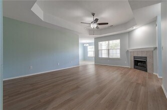 1103 SW Apache Dr in Bentonville, AR - Building Photo - Building Photo