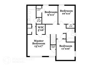 4667 Mason Rd. in Atlanta, GA - Foto de edificio - Building Photo