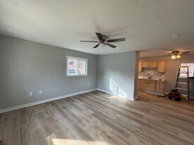 925 Jones Cir in Durham, NC - Building Photo