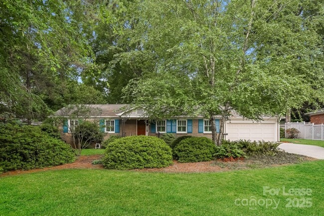 property at 421 Blairmore Dr