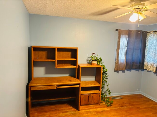 property at 8700 Central Ave