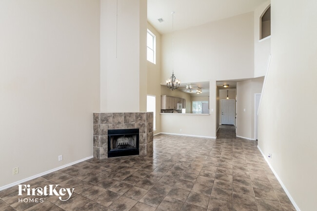6127 Wood Pass in San Antonio, TX - Building Photo - Building Photo