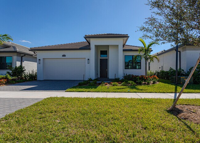 9155 SW Esule Way in Port St. Lucie, FL - Building Photo - Building Photo