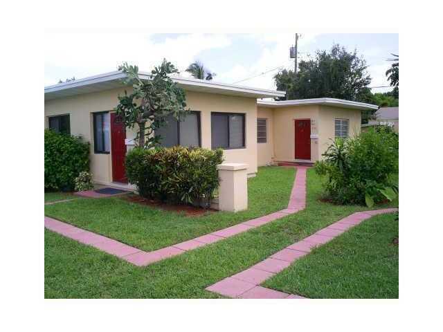 224 NE 111th St in Miami, FL - Building Photo - Building Photo