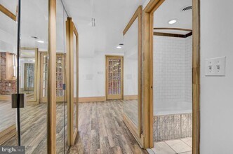 1118 Girard St NW in Washington, DC - Building Photo - Building Photo