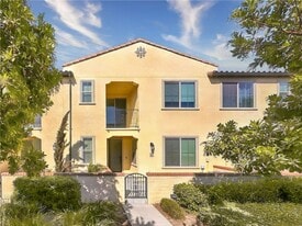3180 E Yountville Dr in Ontario, CA - Building Photo