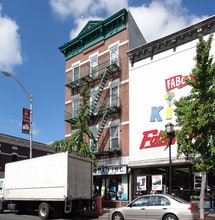 341 Central Ave in Jersey City, NJ - Building Photo - Building Photo