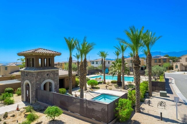 73523 Travers St in Palm Desert, CA - Building Photo - Building Photo