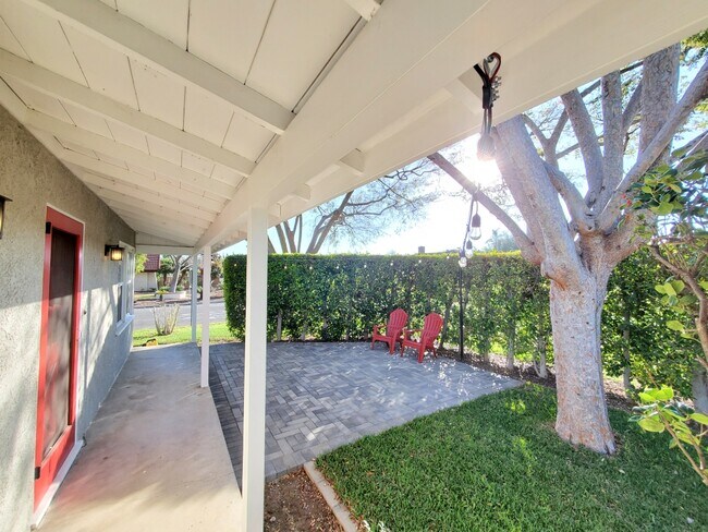 10682 Center Dr in Villa Park, CA - Building Photo - Building Photo