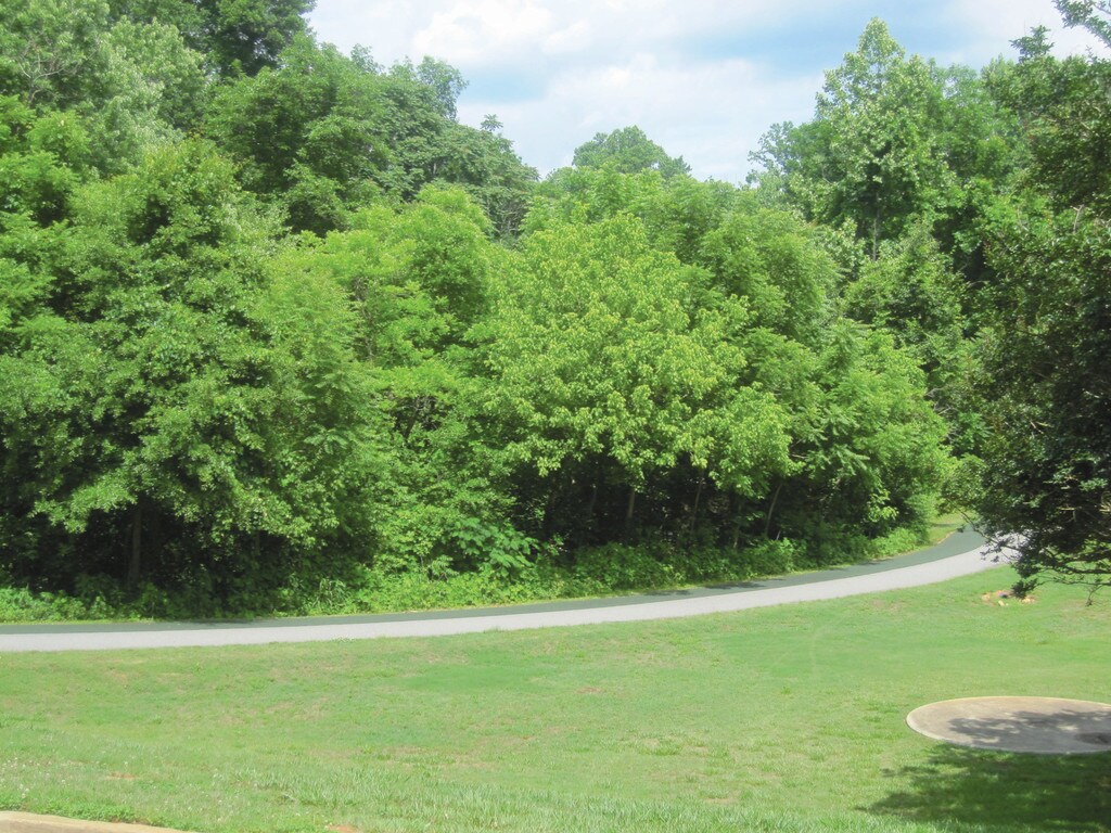 Andover Park Apartments Greenville, SC Apartments