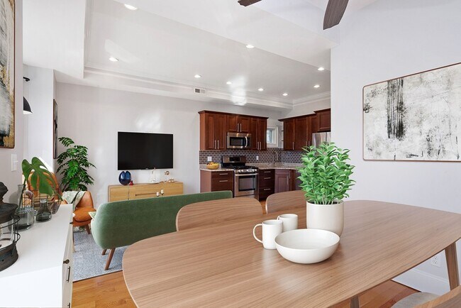 502 Sumner St in Boston, MA - Building Photo - Building Photo