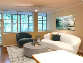 3060 Pharr Ct N Northwest in Atlanta, GA - Building Photo