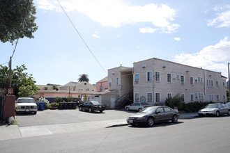 1622 W 14th St in Los Angeles, CA - Building Photo - Building Photo