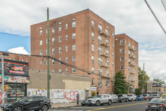 The Envoy in Brooklyn, NY - Building Photo - Building Photo