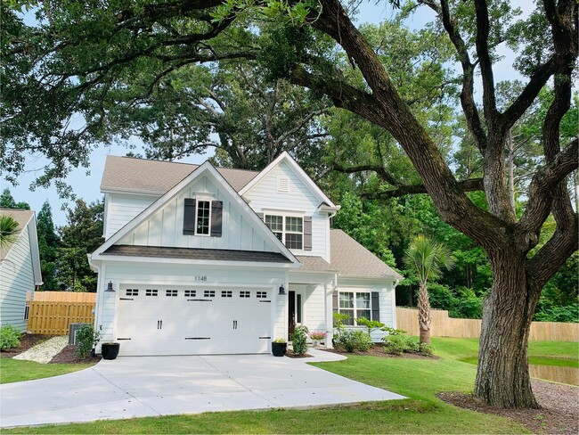 property at 1148 Sea Lavender Dr