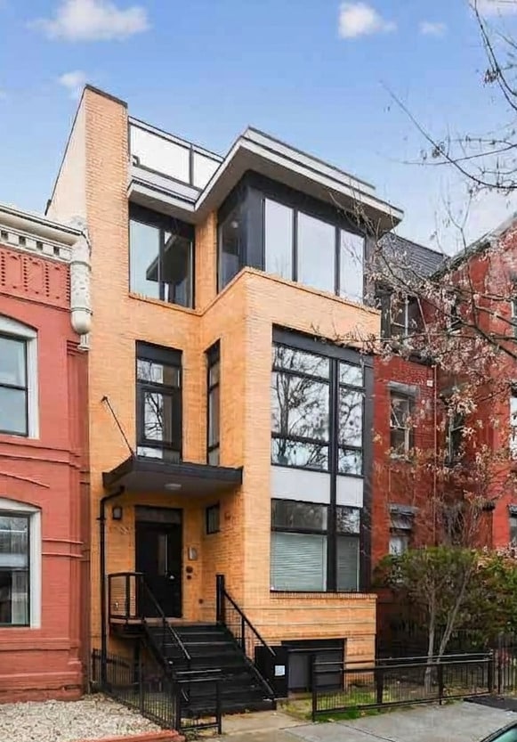 1503 11th St NW, Unit 2