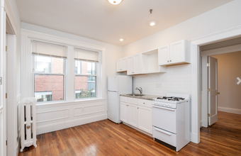 34 Worthington St, Unit 11 in Boston, MA - Building Photo - Building Photo