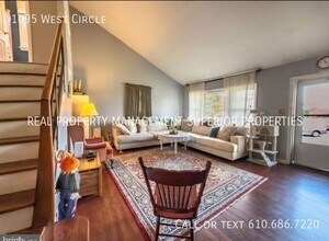 1095 West Cir in Ridley Park, PA - Building Photo - Building Photo