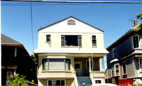 1519 Broadway in Alameda, CA - Building Photo - Building Photo