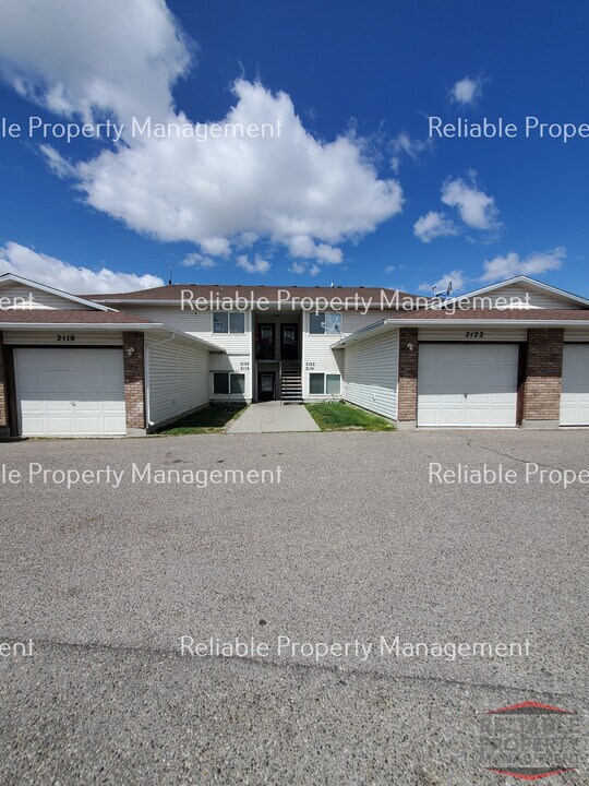 2122 Meppen Dr, Unit 2122 in Idaho Falls, ID - Foto de edificio