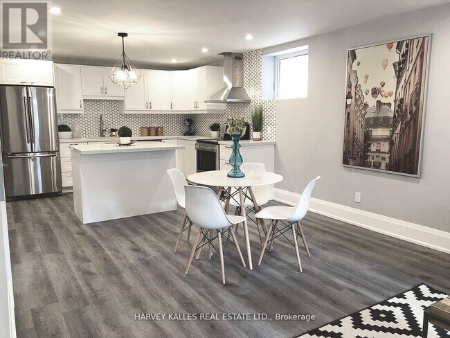 property at 45 Northcote Ave
