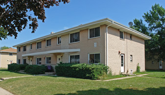 9400-9402 W Beckett Ave Apartments