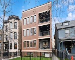 3837 N Kenmore Ave, Unit #1 in Chicago, IL - Building Photo