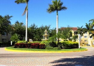 4101 San Marino Blvd in West Palm Beach, FL - Building Photo - Building Photo