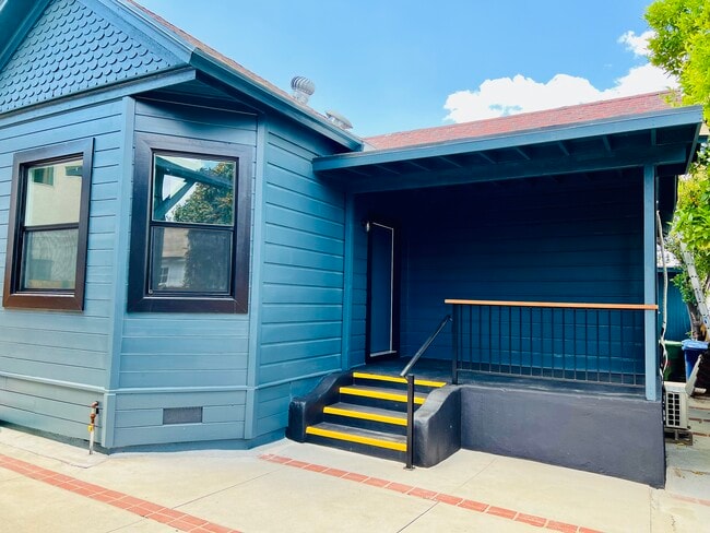 519 S Breed St, Unit 3