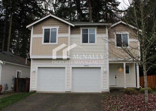 property at 12026 61st Ave Ct