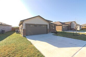 112 Halford Rd in Georgetown, TX - Building Photo - Building Photo