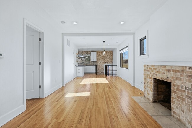 2836 Vrain St in Denver, CO - Building Photo - Building Photo