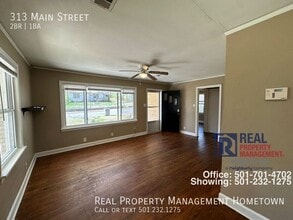 313 Main St in Hot Springs, AR - Building Photo - Building Photo