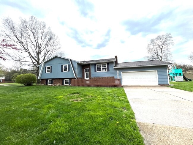 property at 396 Forest Ln